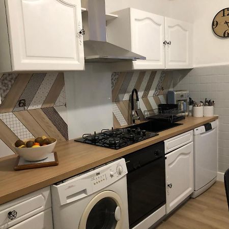 Appartement Climatise F3 Proche Plage Port Et Aeroport Аяччо Экстерьер фото