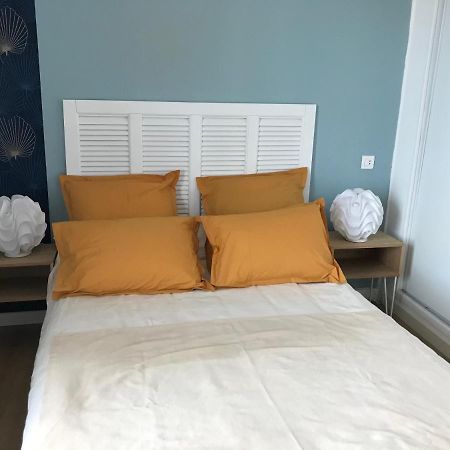 Appartement Climatise F3 Proche Plage Port Et Aeroport Аяччо Экстерьер фото