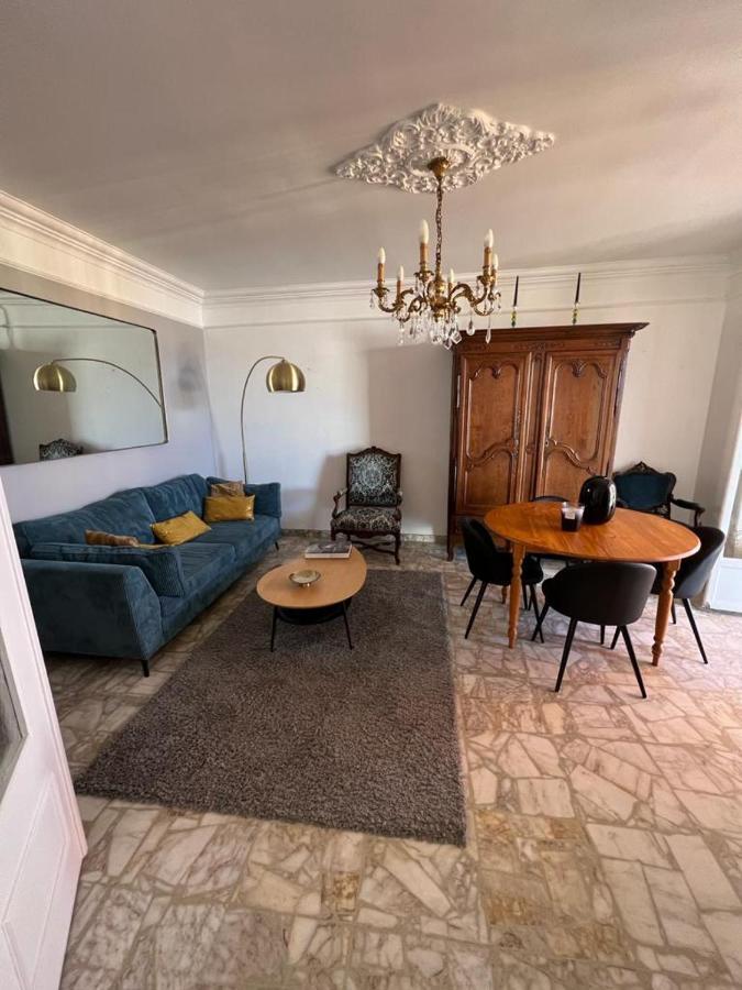 Appartement Climatise F3 Proche Plage Port Et Aeroport Аяччо Экстерьер фото